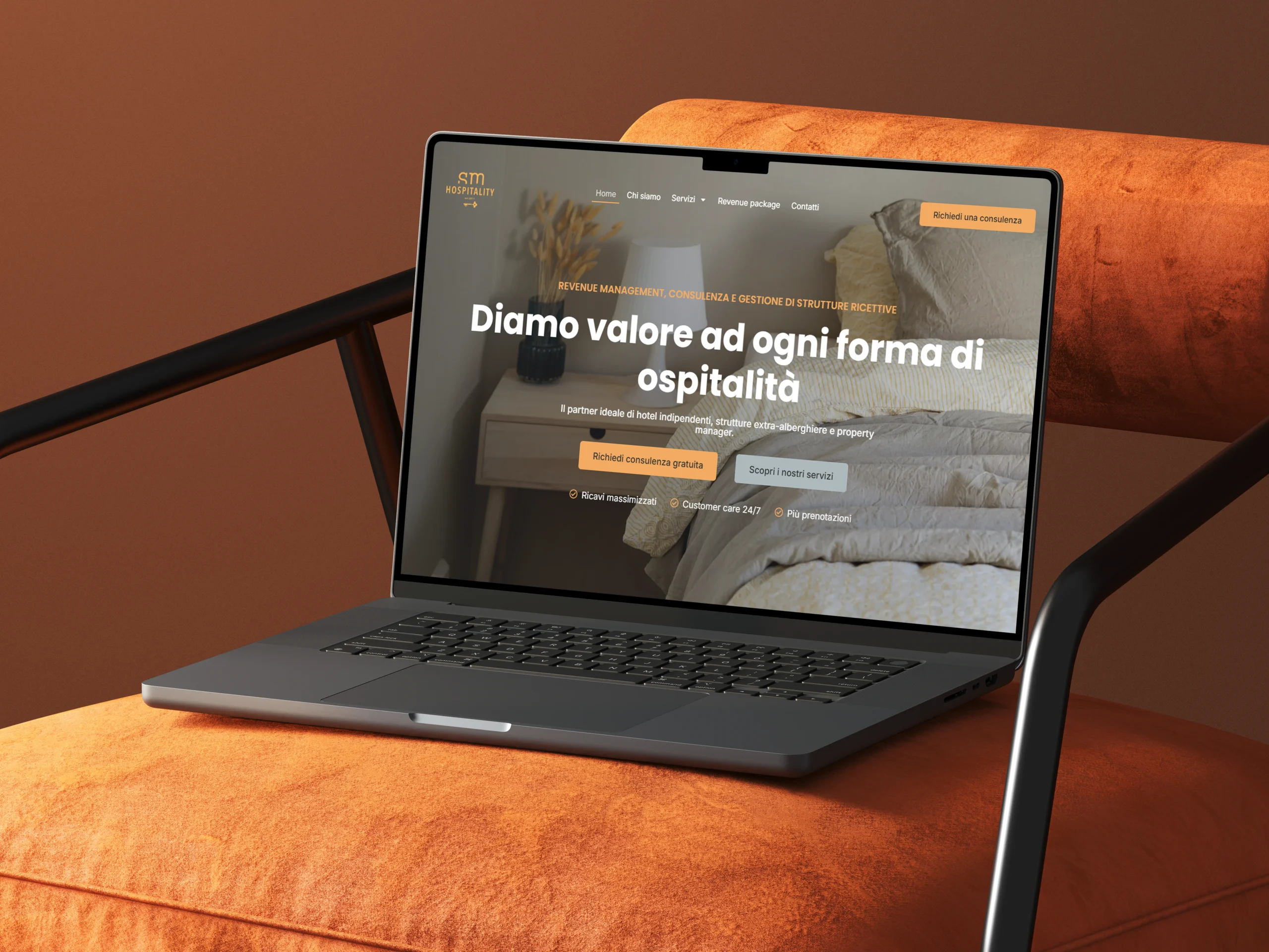 Creazione siti web reggio emilia 1 - Nestweb_risultato - Siti web professionali - realizzazione siti web Gabriele Verona