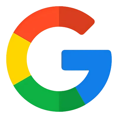 Agenzia SEO Reggio Emilia - Nestweb - Aumenta ricerche su google - Gabriele Verona Logo Google
