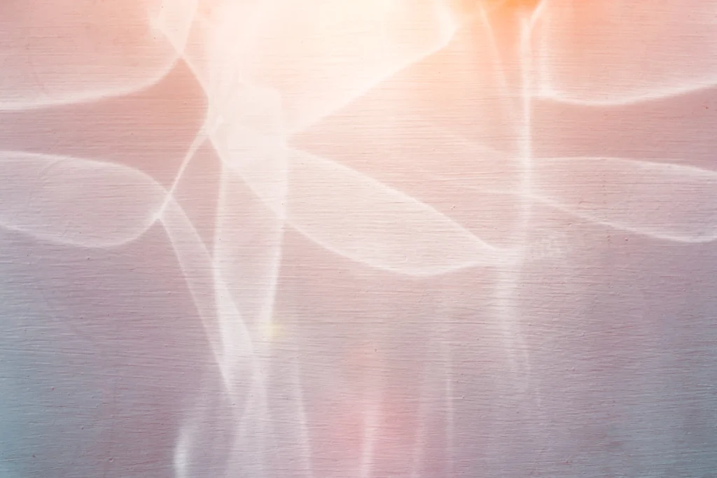 Esempio di sito web con forte identità visiva - Nestweb Agency