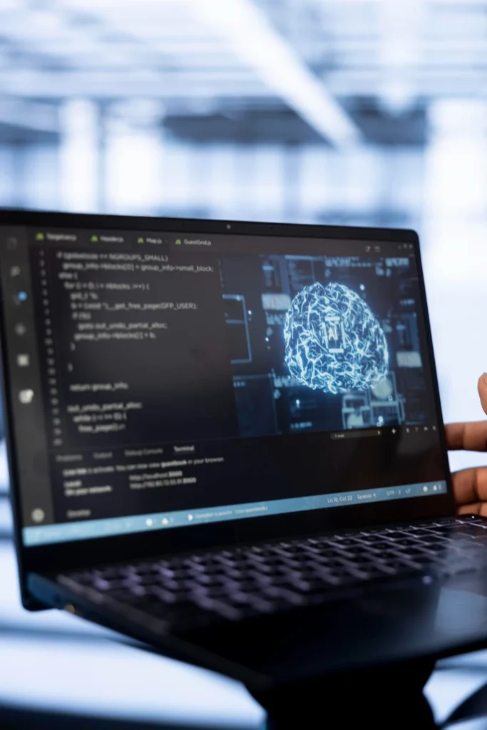 Realizzazione landing page Regio Emilia