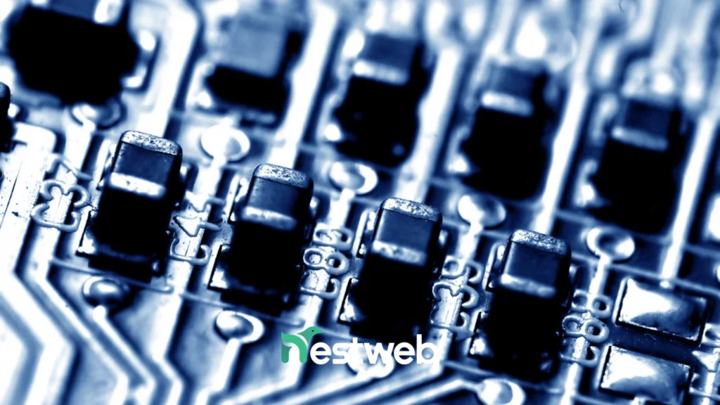 Creazione Siti Web per il Settore Manifatturiero e Metalmeccanico: Guida alla Digitalizzazione Industriale - Web Agency Reggio Emilia 40