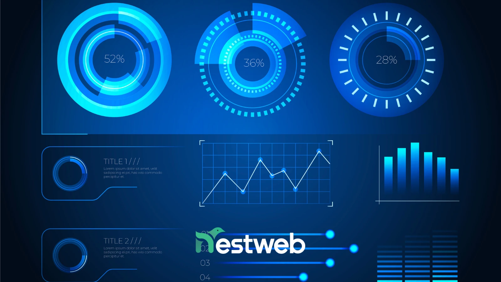 Siti Web per Ville ed Extra-Alberghiero di Lusso: Design, SEO e Lead Generation per Ospiti Alto-Spendenti - Web Agency Reggio Emilia 43