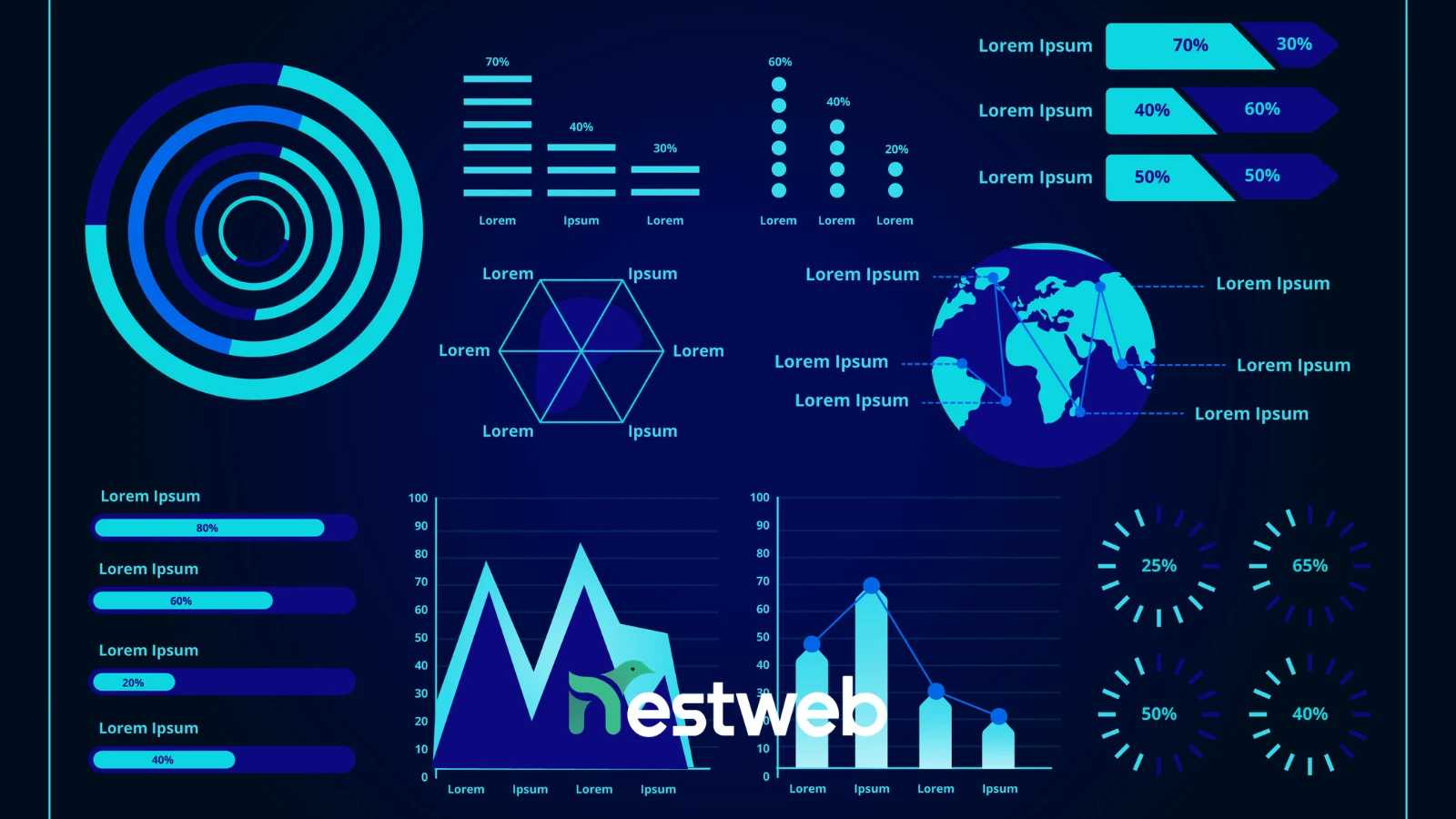 Siti Web per Studi Professionali: come trasformare il sito in un'infrastruttura B2B e compliance-ready - Web Agency Reggio Emilia 44