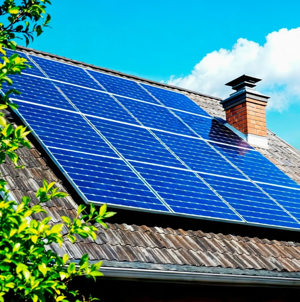 Siti Web per Impiantistica, Energie Rinnovabili ed Edilizia - Nestweb Agency